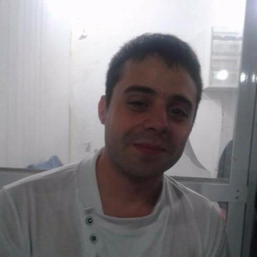 Cristian S. - Games Developer