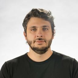 Cristiano R. - Lead Software Engineer - Cloud, Mobile and Android Platforms