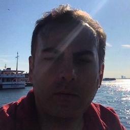 Cuneyt E. - Software Engineer - Backend, Frontend and Full-Stack Development