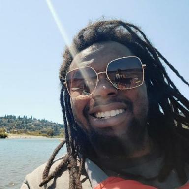 Curtis M. - Full Stack Developer