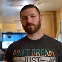 Cuyler S. - Lead Frontend Engineer - React, Node and Cloud Platforms