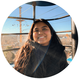 Czianell M. - Software Engineer - AI, Mobile and Web Platforms