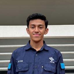 Daffa Azhar P. - Software Engineer - Frontend, Cloud and Modern Frameworks