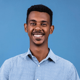 Dagem M. - Senior Full-Stack Engineer - Node.js, React and API Development