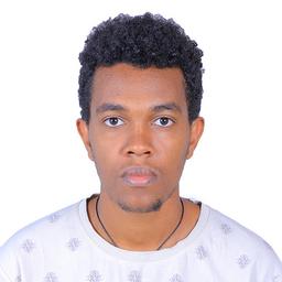 Dagem T. - Junior Full-Stack Engineer - React, Node and Mobile Platforms