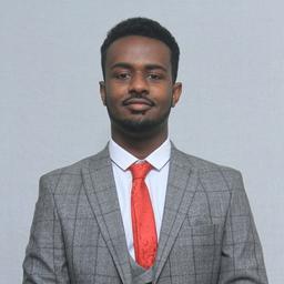 Dagemawi A. - Senior Backend Engineer - PHP, MySQL and Laravel