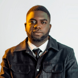 Dagiloke D. - Junior Software Engineer - Ecommerce, Shopify and Web Development