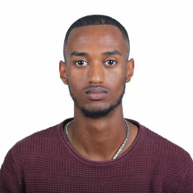 Dagim A. - Software Engineer - Frontend, Backend and Mobile Platforms