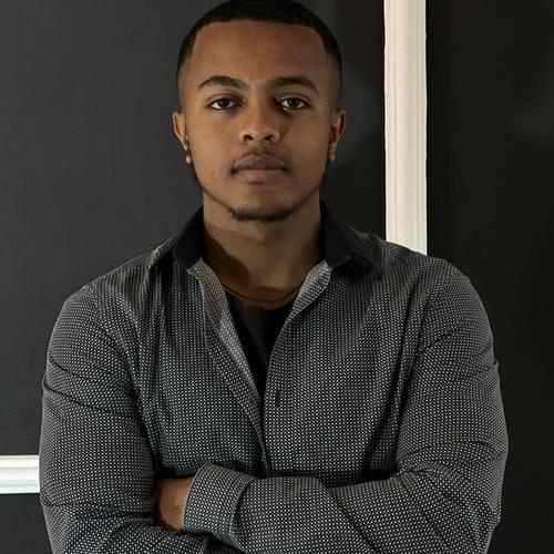 Dagim W. || item.role}