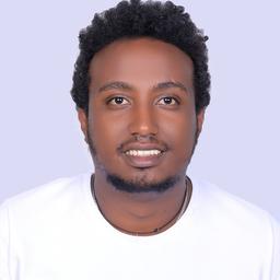 Dagmawi Z. - Senior Full-Stack Engineer - React, Node and AI Platforms