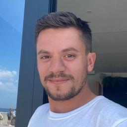 Dakota C. - Software Engineer - Backend, Cloud and General Development