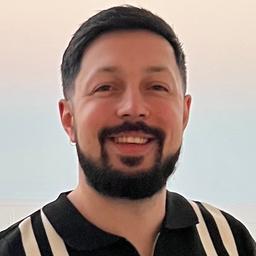 Dale F. - Senior Full-Stack Engineer - React, Node and Cloud Platforms