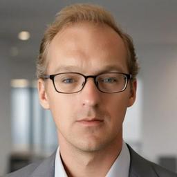 Dalton S. - Software Engineer - Full-Stack, AI and Cloud Platforms