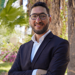 Daly C. - Software Engineer - Full-Stack, Node.js and Web Development