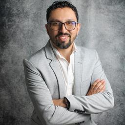 Damian G. - Software Engineer - Backend, Cloud and Modern Frameworks