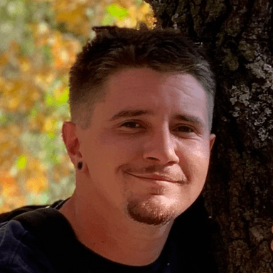 Damien M. - Software Engineer - Frontend, Modern Frameworks and Mobile Platforms