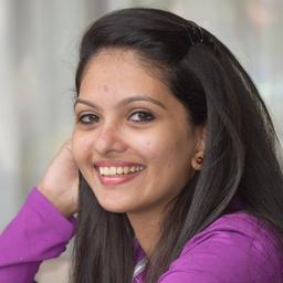 Damini S. - Lead Frontend Engineer - React, Next.js and Mobile Platforms