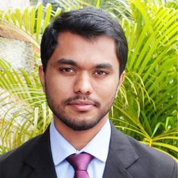 Damitha R. - Software Engineer - Cloud, DevOps and Containerization Platforms