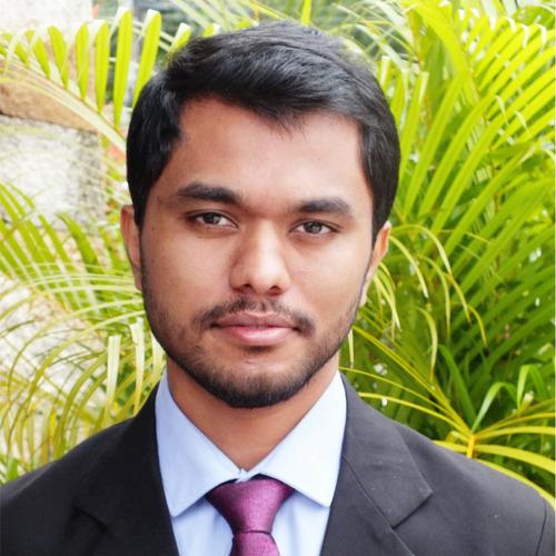 Damitha R. || item.role}