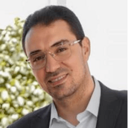 DAMMAK A. - Lead Full-Stack Engineer - React, Node and Cloud Platforms