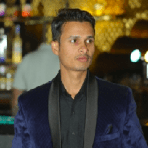 Damodar  V. || item.role}