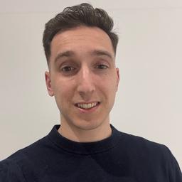 Dan T. - Senior Full-Stack Engineer - Blockchain, Java and Modern Frameworks