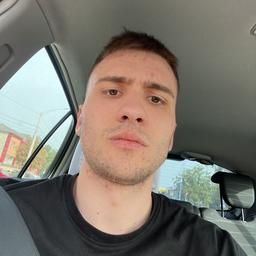 Dan V. - Software Engineer - Frontend, Backend and Mobile Platforms