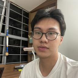 Dang H. - Junior Software Engineer - Web3, DApp and Trading Platforms