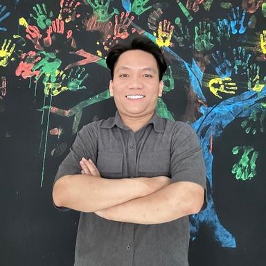 Dang N. - Software Engineer - AI, Mobile and Web Platforms