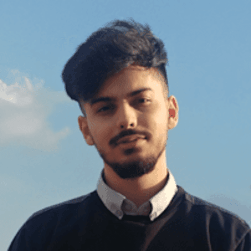 Danial K. - AI Engineer