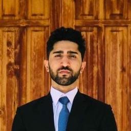 Danial K. - Software Engineer - Cloud, DevOps and Deployment Automation