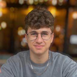 Daniel A. - Software Engineer - Mobile, Cloud and Native App Development