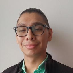 Daniel Alejandro J. - Junior Game Developer - Unity, Game Design and 2D Animation