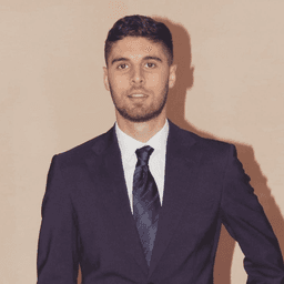 Daniel B. - Software Engineer - Backend, Cloud and Web Development