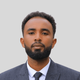 Daniel B. - Senior Full-Stack Engineer - React, Node and Cloud Platforms