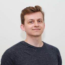 Daniel C. - Junior Mobile Engineer - React Native, Flutter and SaaS Platforms