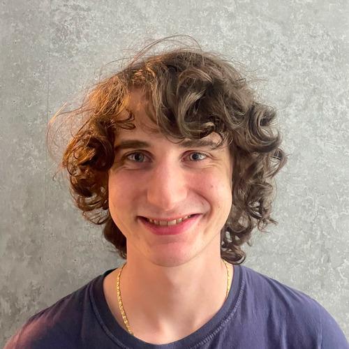 Daniel C. - Html5 Developer