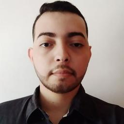 Daniel D. - Junior Full-Stack Engineer - React, Node and PHP Platforms