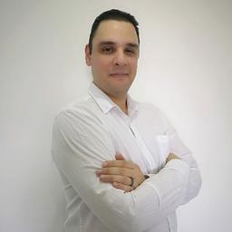 Daniel F. - Lead Software Engineer - Frontend, Modern Frameworks and Mobile Platforms
