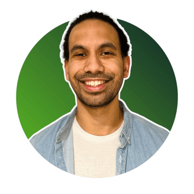 Daniel G. - Senior Software Engineer - Frontend, JavaScript and Ecommerce Platforms