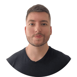 Daniel G. - Lead Software Engineer - Web, WordPress and Design Platforms