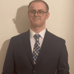 Daniel G. - Software Engineer - Game Development, Python and C# Platforms