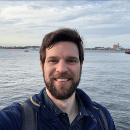 Daniel H. - Senior Backend Engineer - Cloud, DevOps and CI/CD Platforms