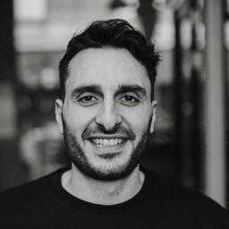 Daniel H. - Software Engineer - Mobile, iOS and Ecommerce Platforms