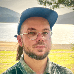 Daniel J. - Software Engineer - AI, Full-Stack and Mobile Platforms