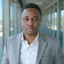 Daniel K. - Senior Mobile Engineer - Flutter, React Native and Android Platforms