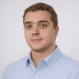 Daniel K. - Junior Software Engineer - DevOps, Linux and System Administration