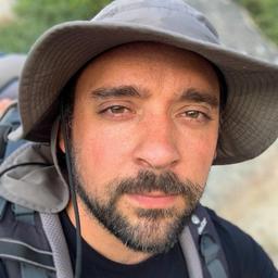 Daniel M. - Software Engineer - Frontend, Backend and General Development