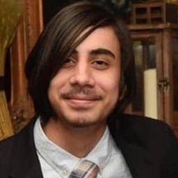 Daniel M. - Senior Full-Stack Engineer - React, Node and Web Development