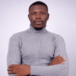 Daniel O. - Senior Full-Stack Engineer - React, Node and AI Platforms